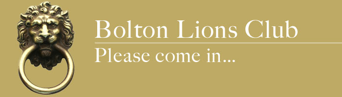 Bolton Lions Club